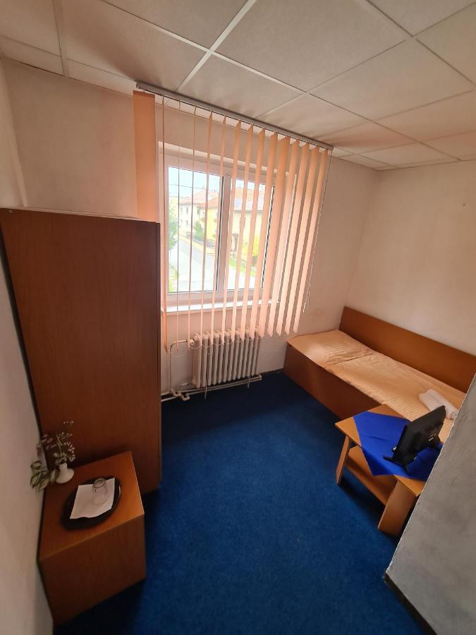 Penzion Olympia Banská Bystrica Esterno foto