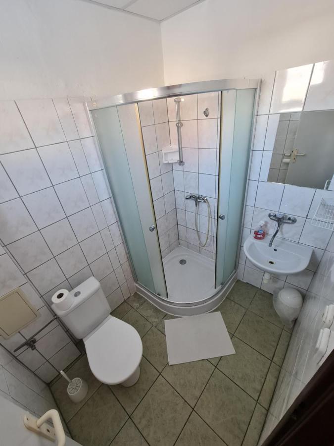 Penzion Olympia Banská Bystrica Esterno foto