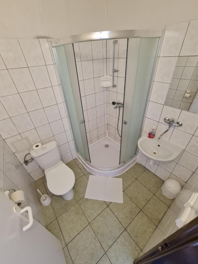 Penzion Olympia Banská Bystrica Esterno foto