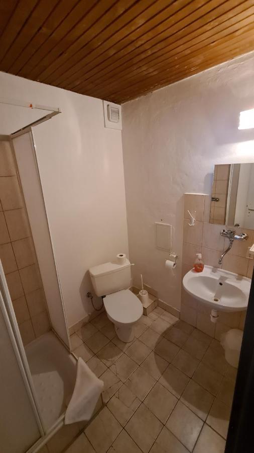 Penzion Olympia Banská Bystrica Esterno foto